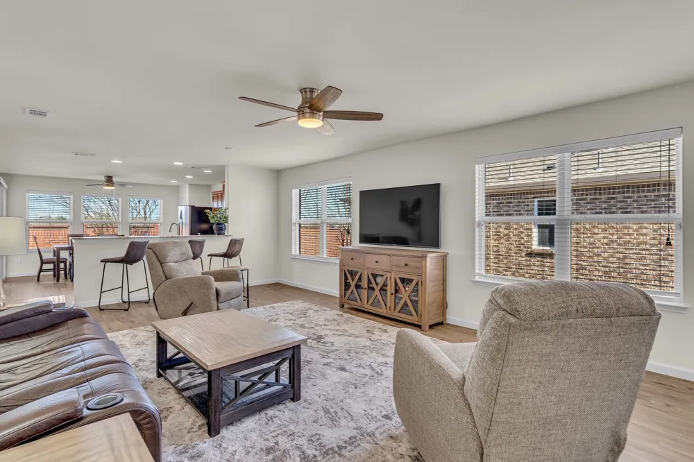 1562 Troon Drive Frisco, TX 75036