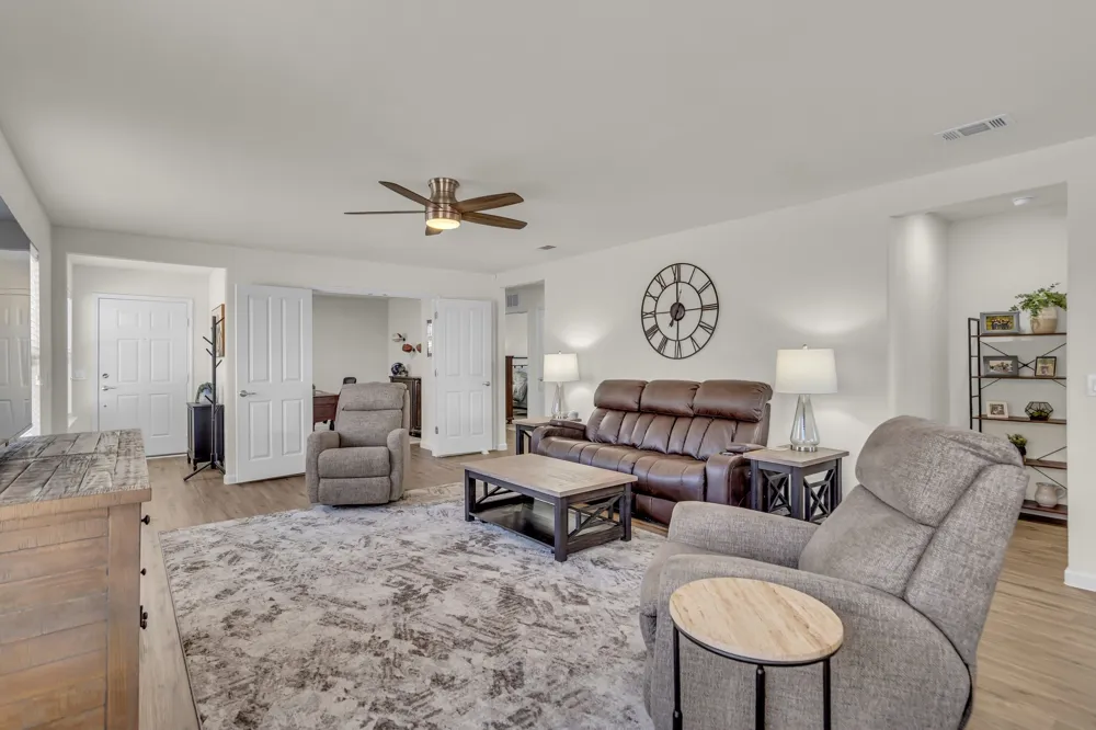 1562 Troon Drive Frisco, TX 75036