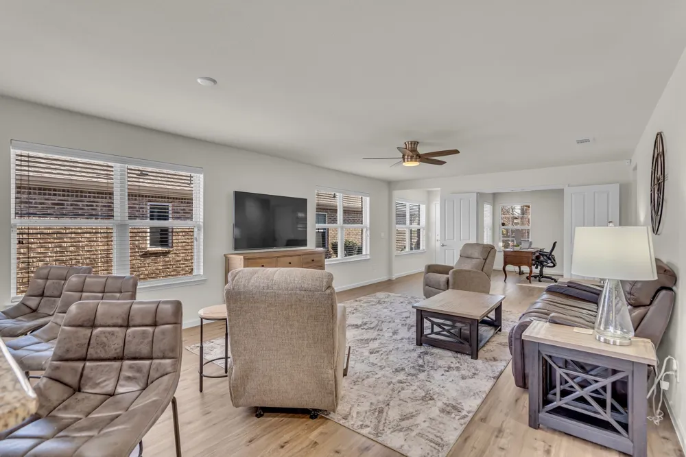 1562 Troon Drive Frisco, TX 75036
