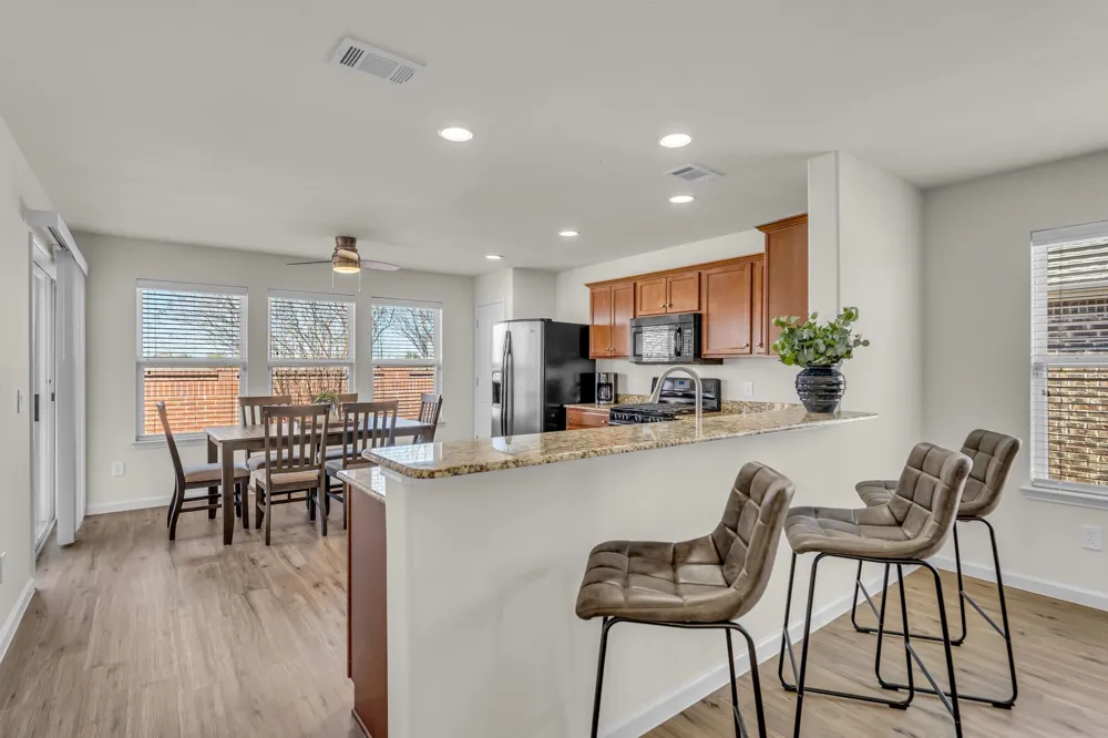 1562 Troon Drive Frisco, TX 75036