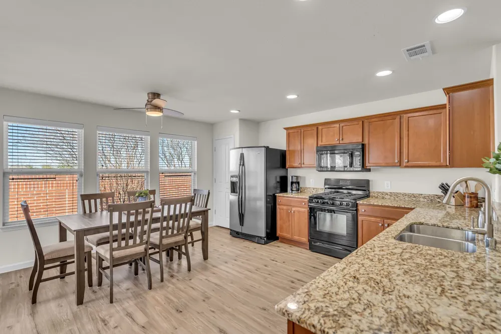 1562 Troon Drive Frisco, TX 75036