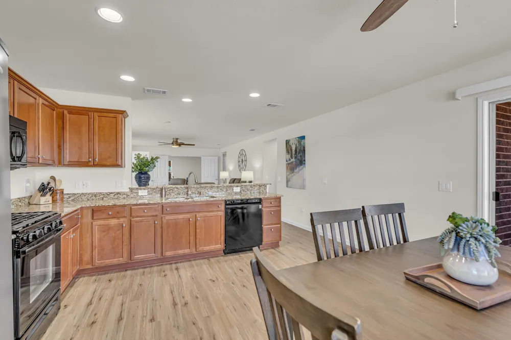 1562 Troon Drive Frisco, TX 75036