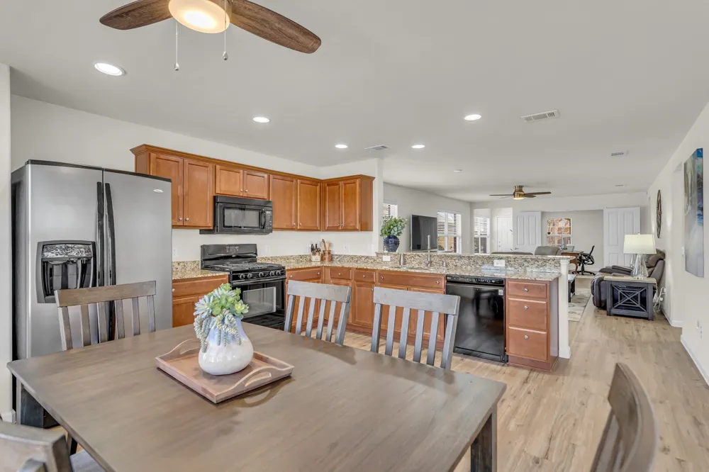 1562 Troon Drive Frisco, TX 75036