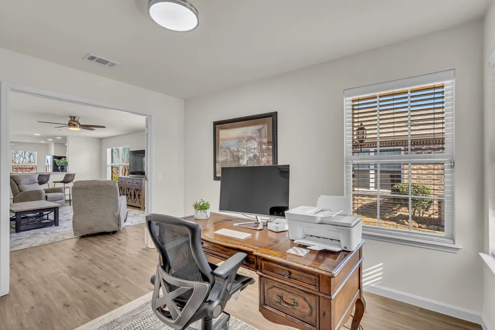 1562 Troon Drive Frisco, TX 75036