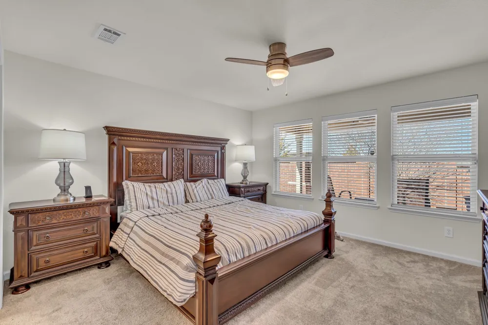 1562 Troon Drive Frisco, TX 75036