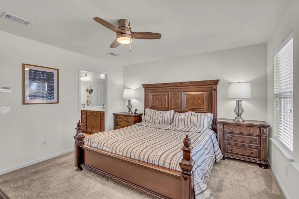 1562 Troon Drive Frisco, TX 75036
