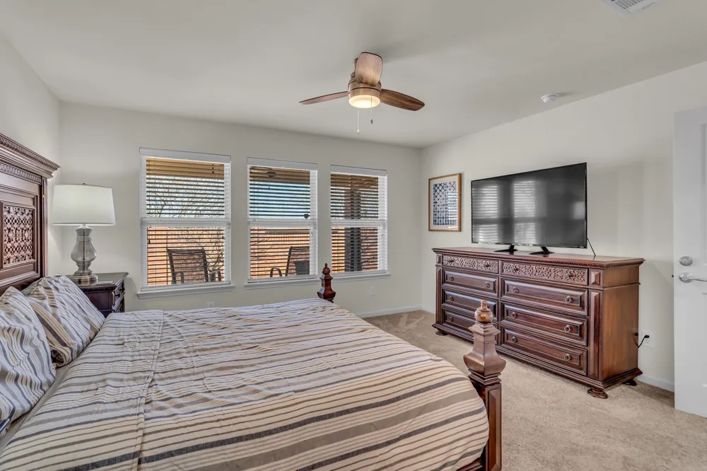 1562 Troon Drive Frisco, TX 75036