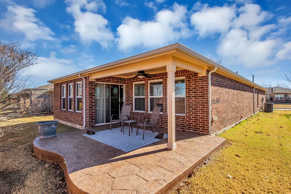 1562 Troon Drive Frisco, TX 75036
