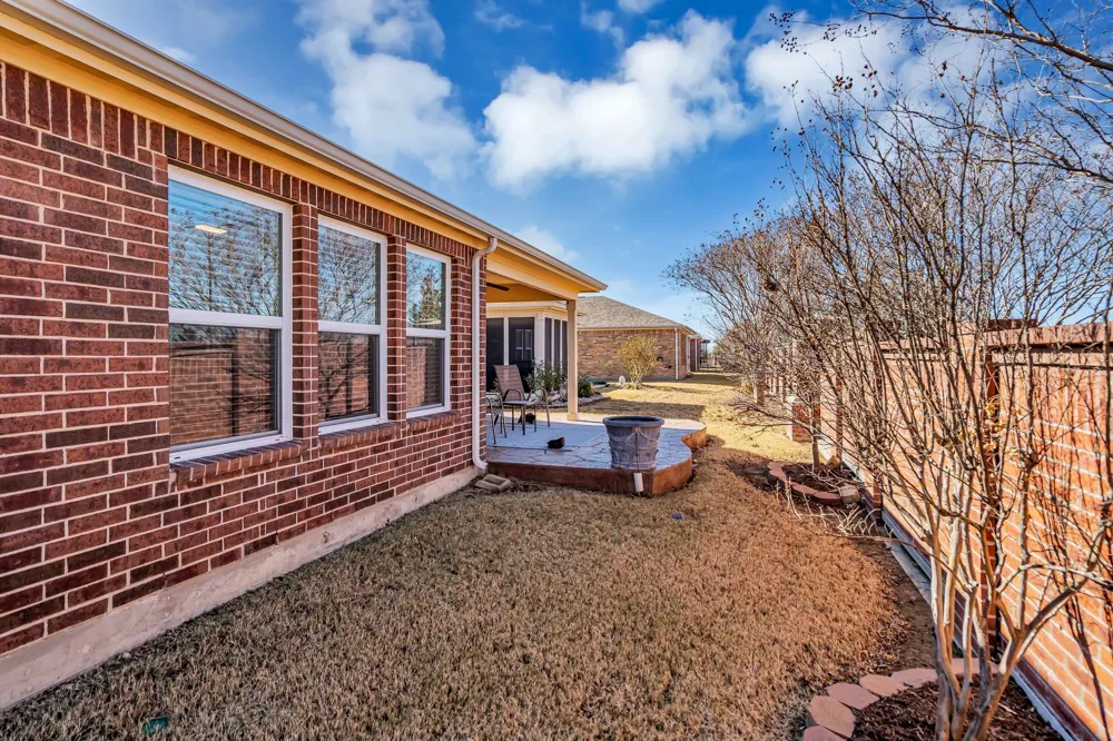 1562 Troon Drive Frisco, TX 75036