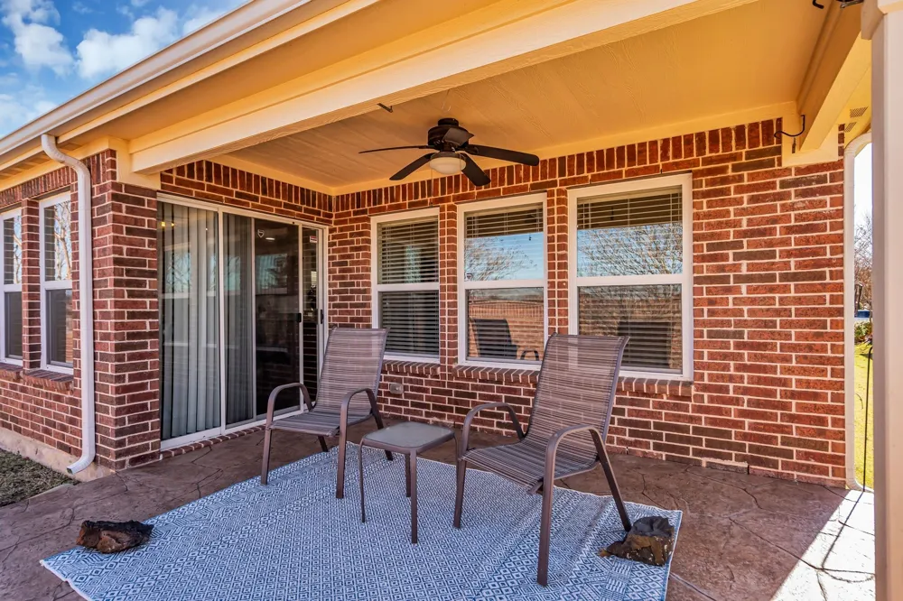 1562 Troon Drive Frisco, TX 75036
