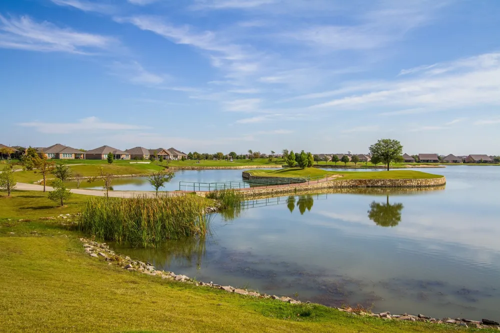 1562 Troon Drive Frisco, TX 75036
