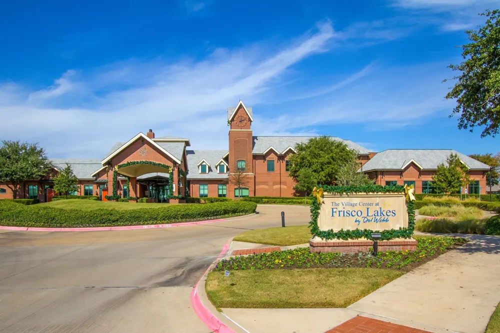 1562 Troon Drive Frisco, TX 75036