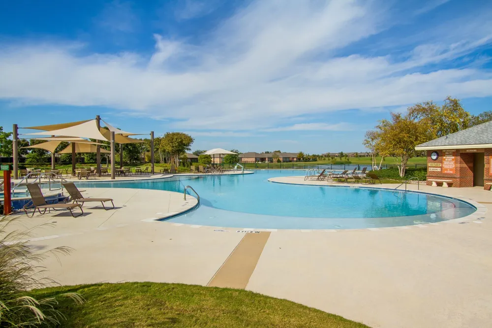 1562 Troon Drive Frisco, TX 75036