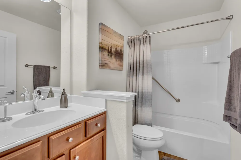 1562 Troon Drive Frisco, TX 75036