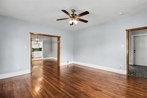 5121 Polk Street #1