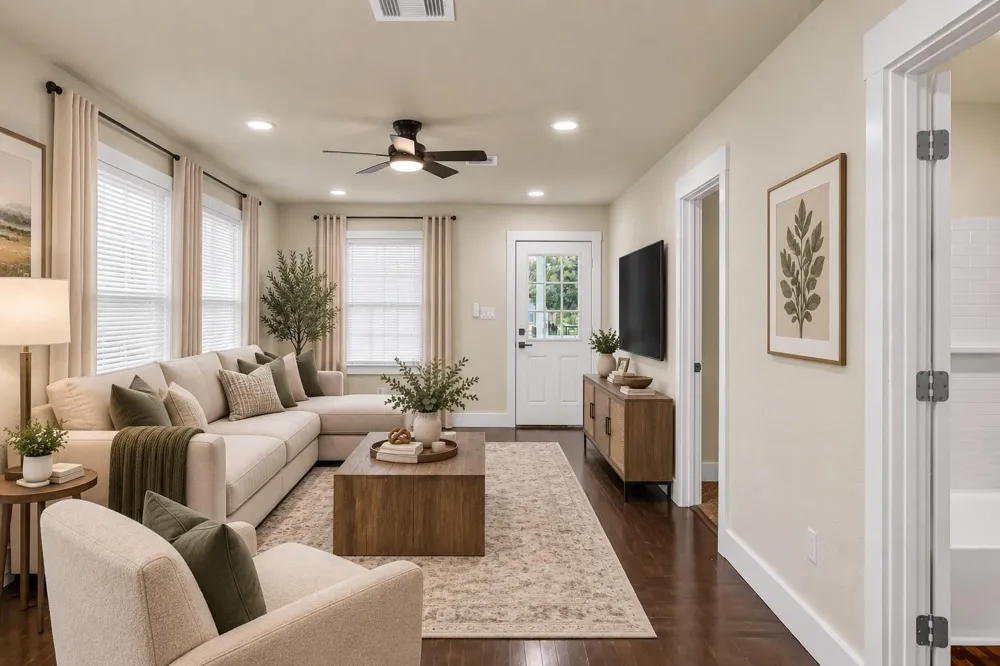 1127 W 4th Street Freeport, TX 77541