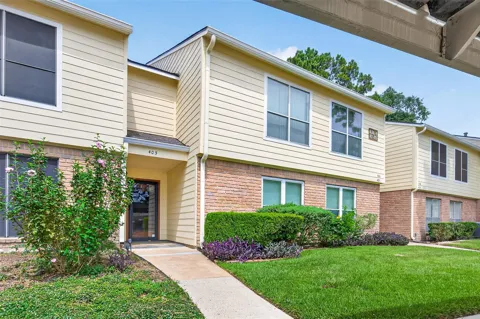 14515 Wunderlich Drive #403