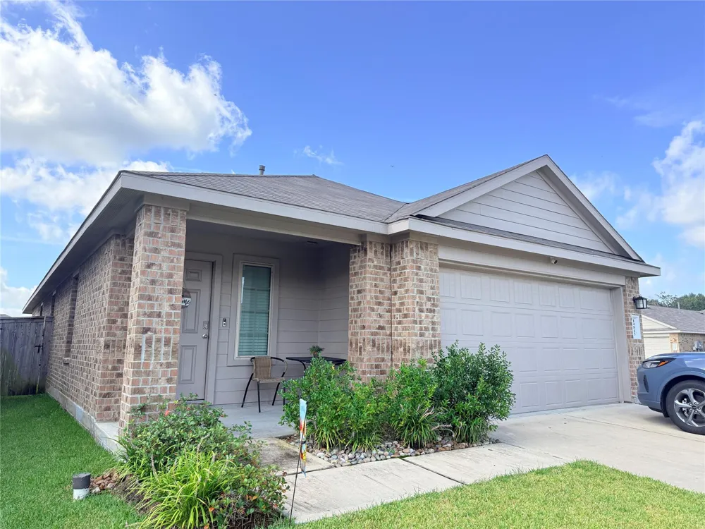 14845 Cypress Hollow Drive New Caney, TX 77357