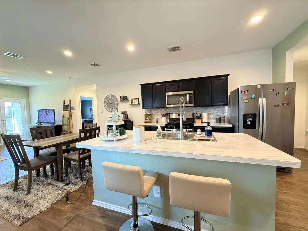 14845 Cypress Hollow Drive New Caney, TX 77357