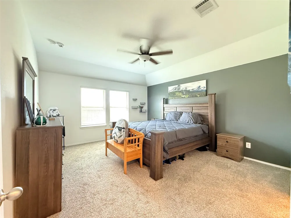 14845 Cypress Hollow Drive New Caney, TX 77357