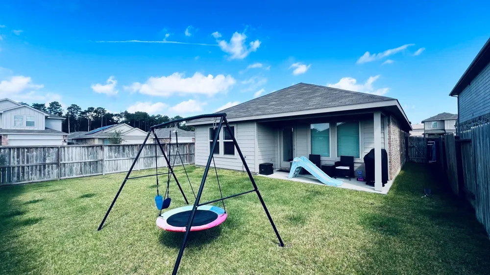 14845 Cypress Hollow Drive New Caney, TX 77357