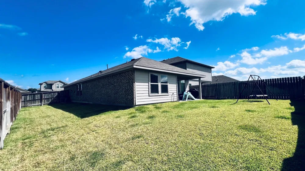 14845 Cypress Hollow Drive New Caney, TX 77357
