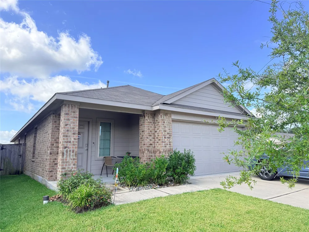 14845 Cypress Hollow Drive New Caney, TX 77357