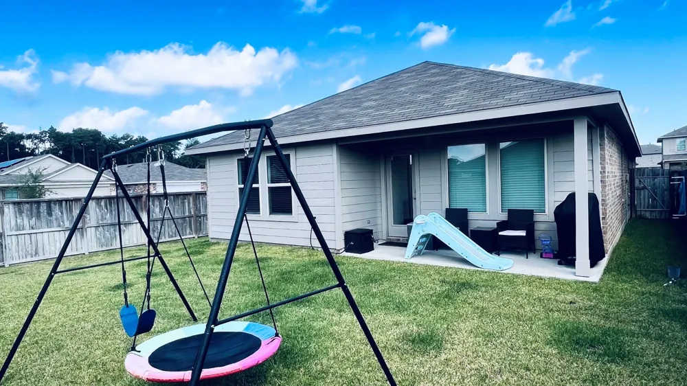 14845 Cypress Hollow Drive New Caney, TX 77357