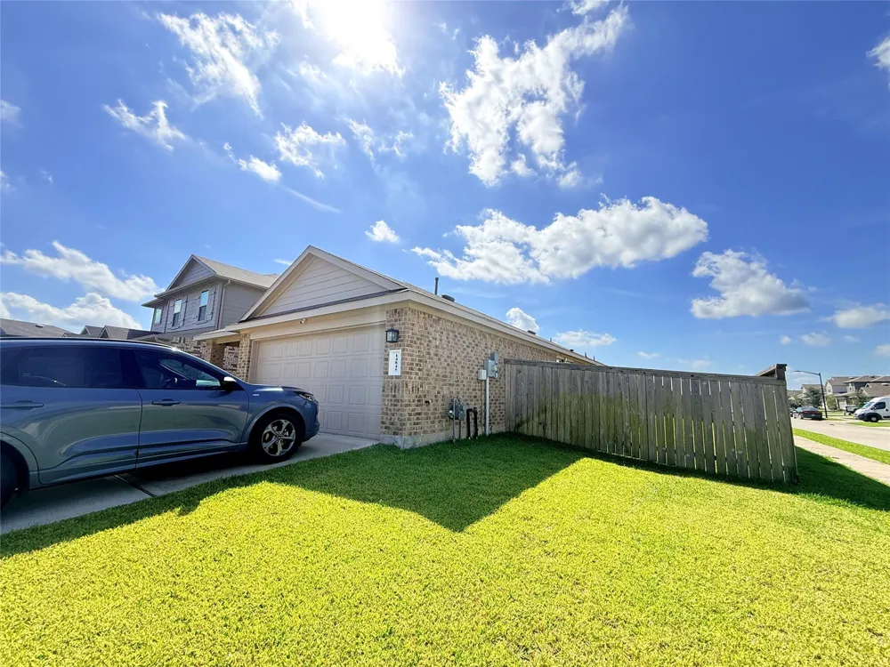 14845 Cypress Hollow Drive New Caney, TX 77357