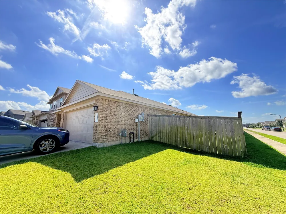 14845 Cypress Hollow Drive New Caney, TX 77357
