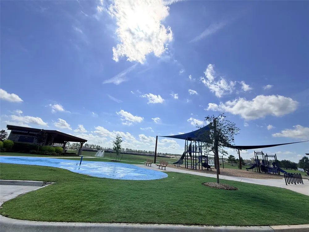 14845 Cypress Hollow Drive New Caney, TX 77357