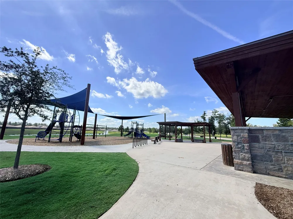14845 Cypress Hollow Drive New Caney, TX 77357