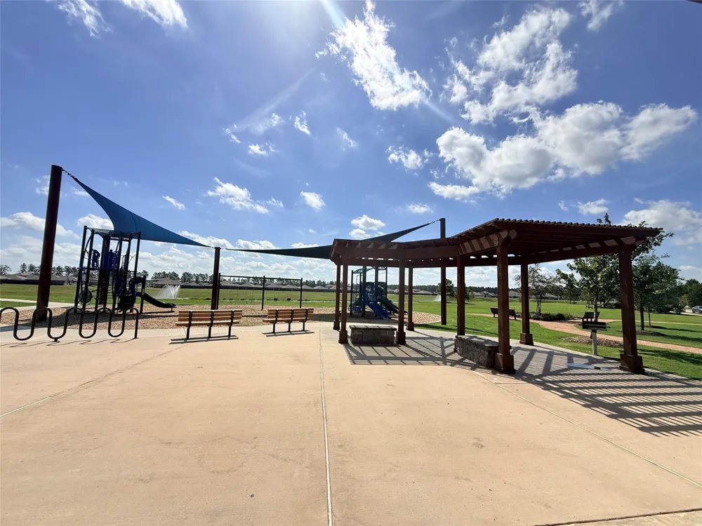 14845 Cypress Hollow Drive New Caney, TX 77357