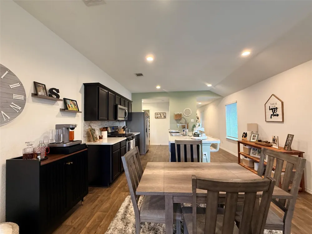 14845 Cypress Hollow Drive New Caney, TX 77357