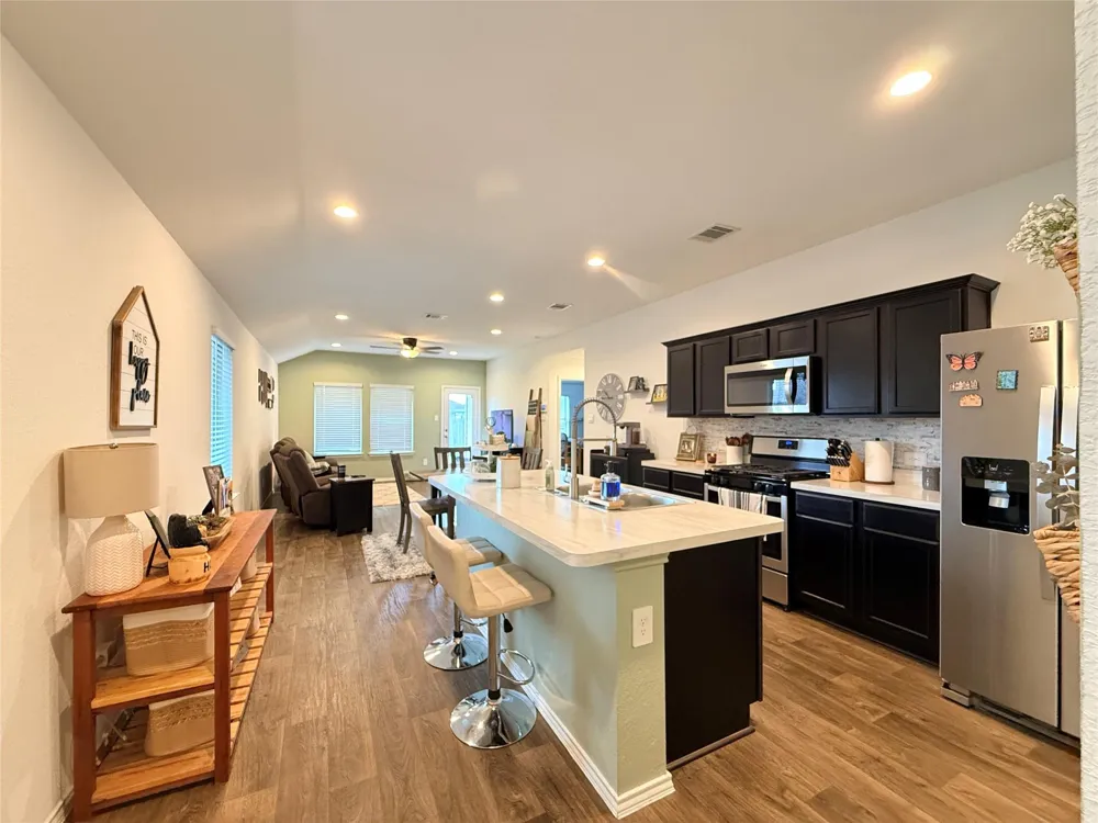 14845 Cypress Hollow Drive New Caney, TX 77357