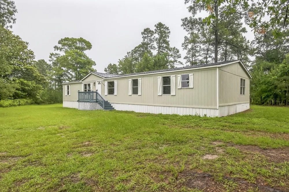 1190 Cr 3260 Colmesneil, TX 75938