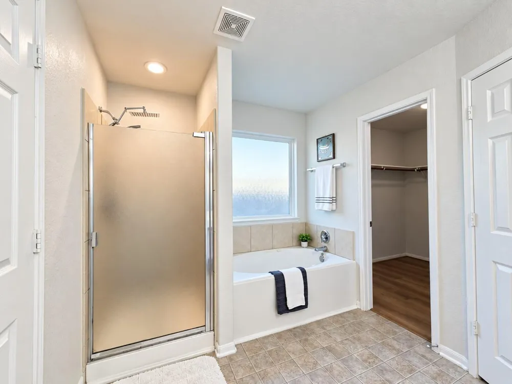 3138 Upland Spring Trace Katy, TX 77493