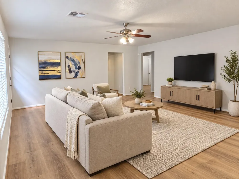 3138 Upland Spring Trace Katy, TX 77493