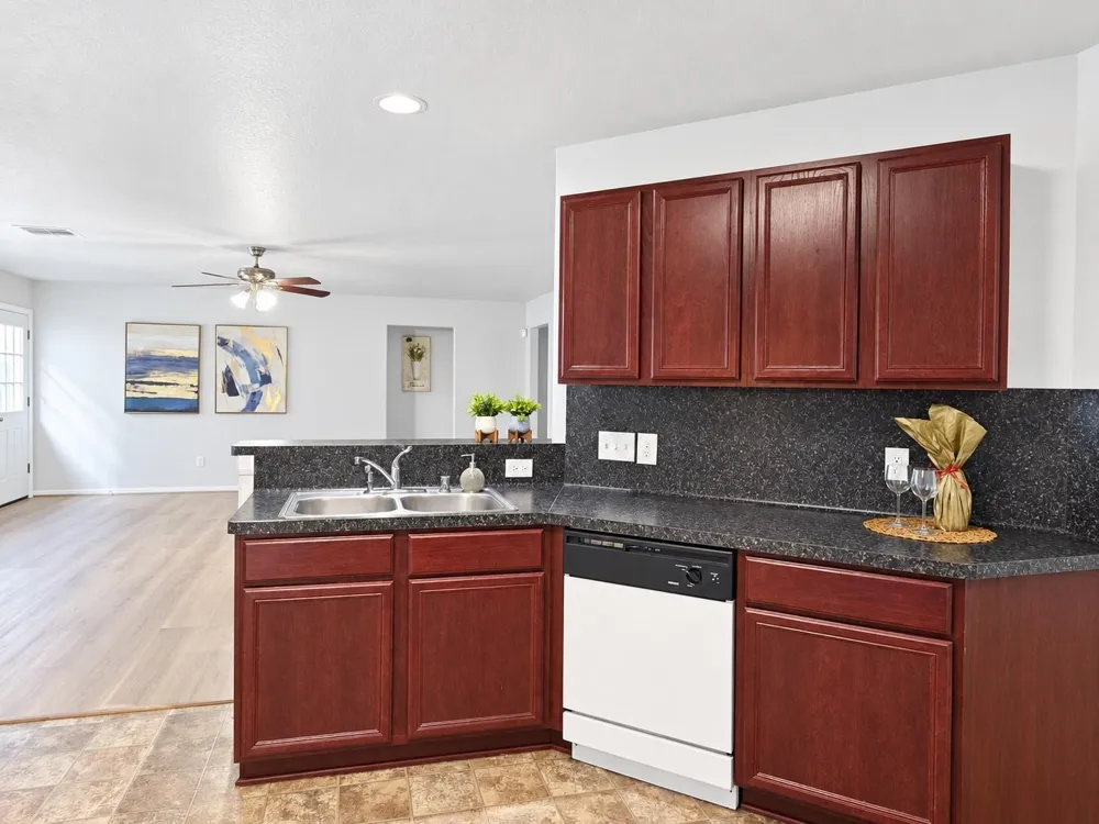 3138 Upland Spring Trace Katy, TX 77493