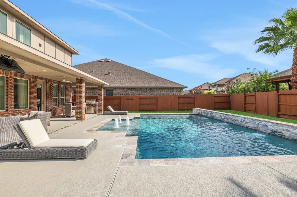 11814 White Flint Lane Cypress, TX 77433