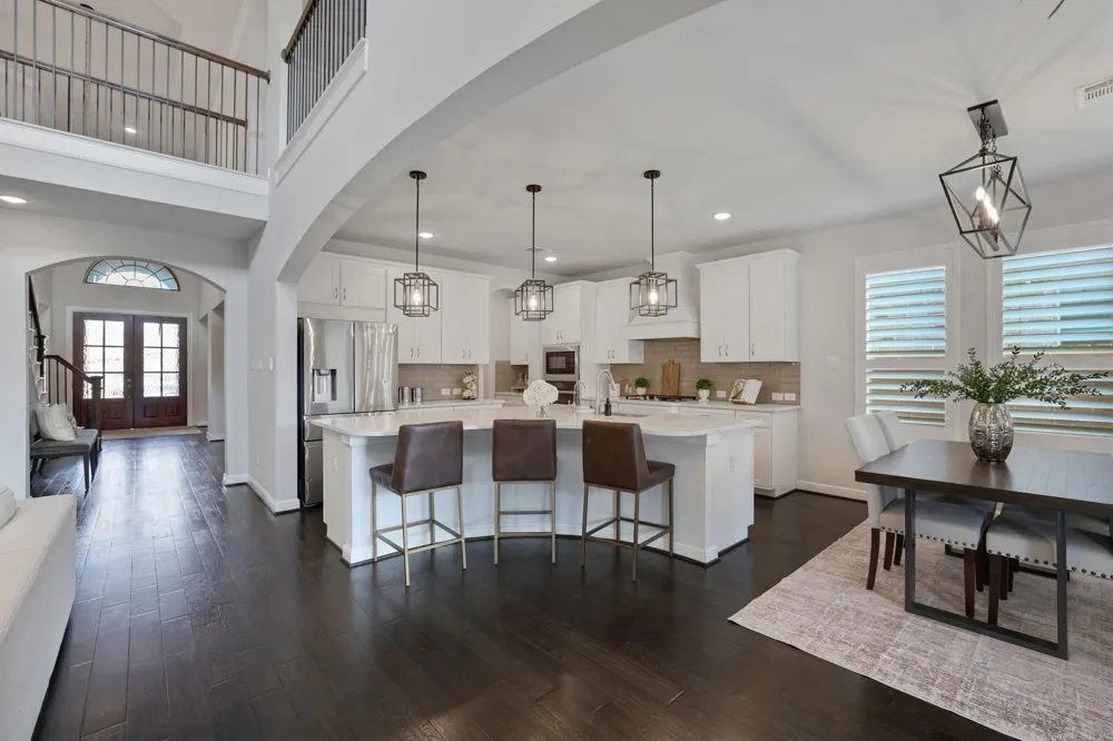 11814 White Flint Lane Cypress, TX 77433