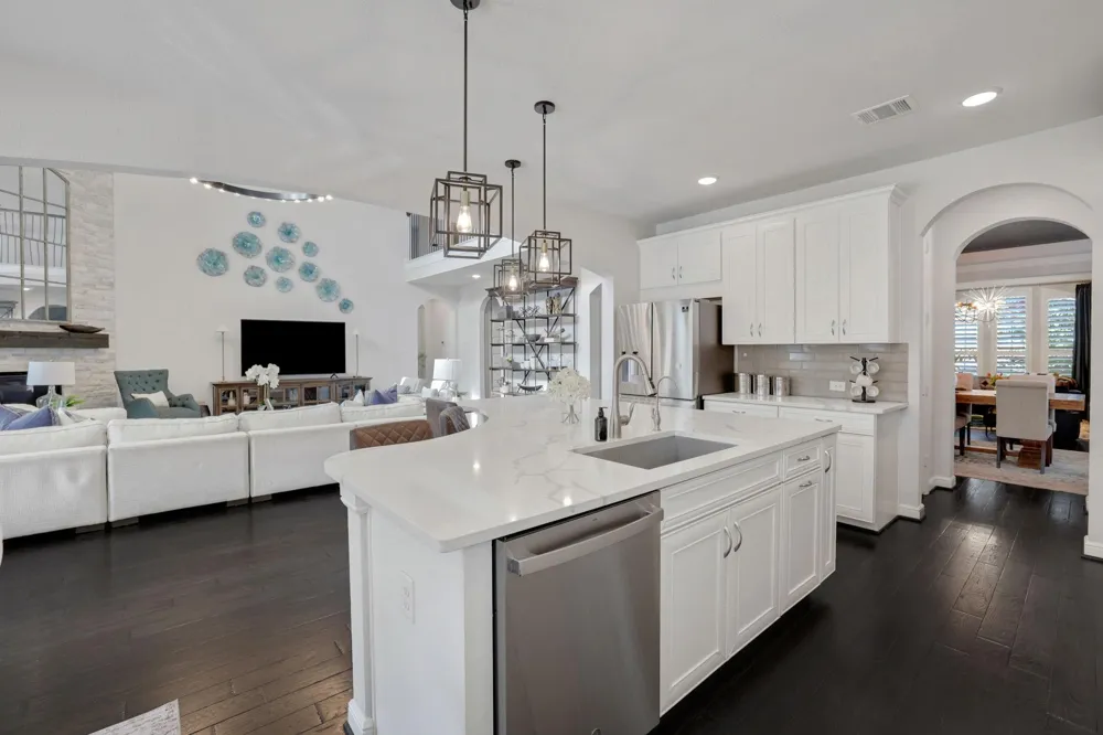 11814 White Flint Lane Cypress, TX 77433