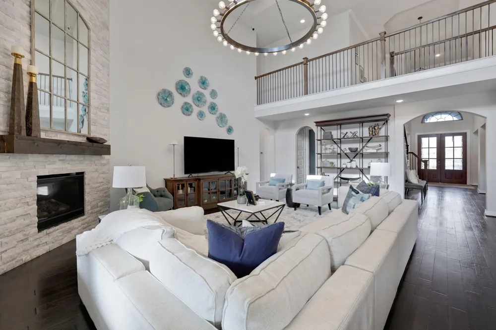 11814 White Flint Lane Cypress, TX 77433