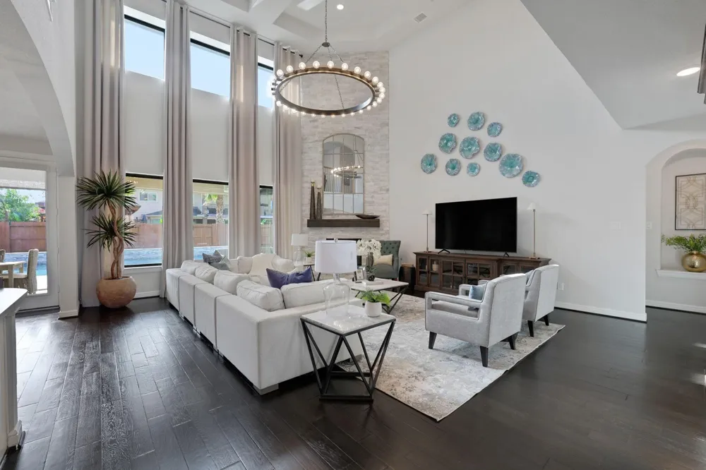 11814 White Flint Lane Cypress, TX 77433