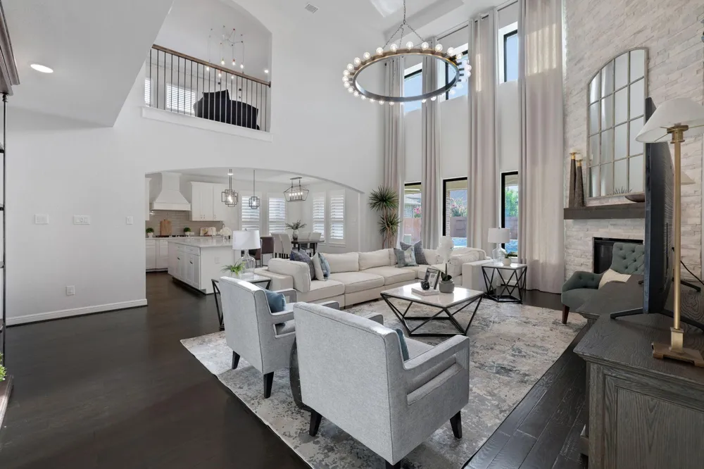 11814 White Flint Lane Cypress, TX 77433