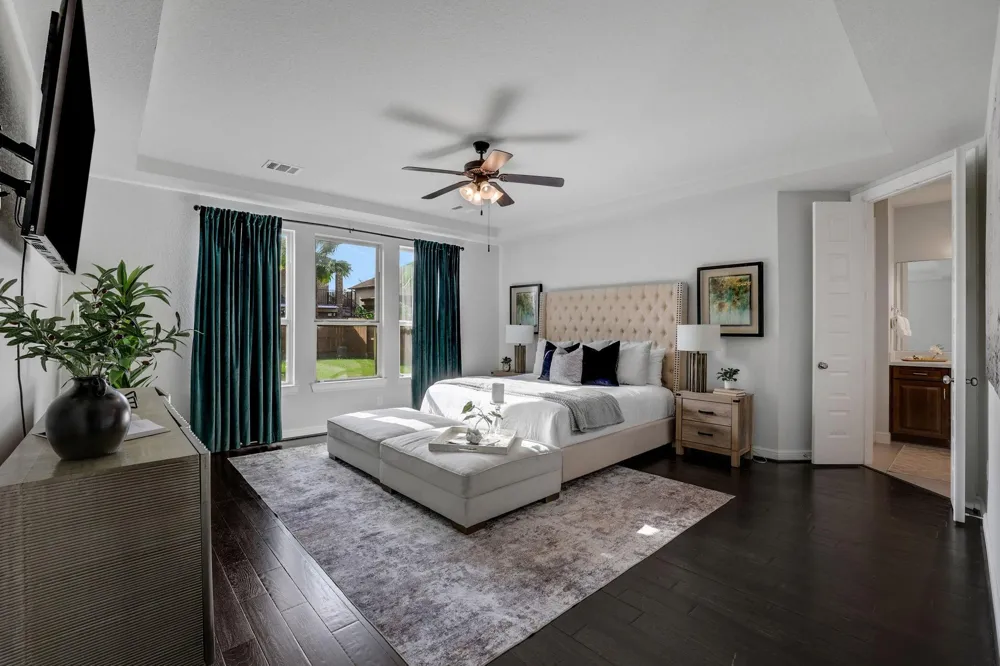 11814 White Flint Lane Cypress, TX 77433