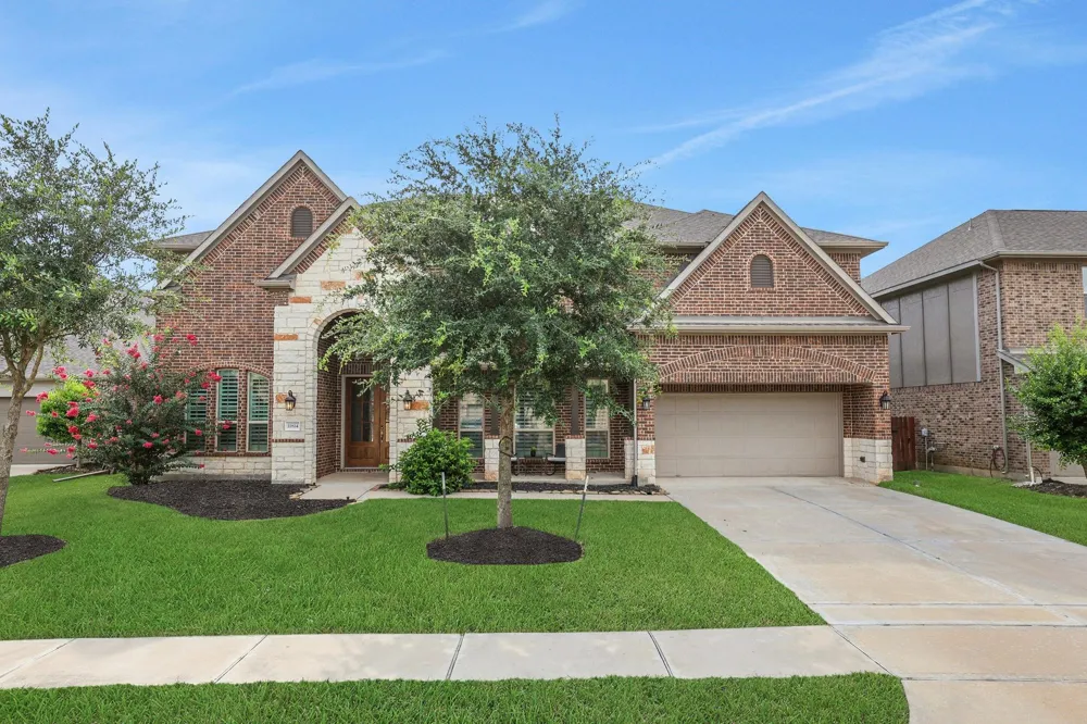 11814 White Flint Lane Cypress, TX 77433