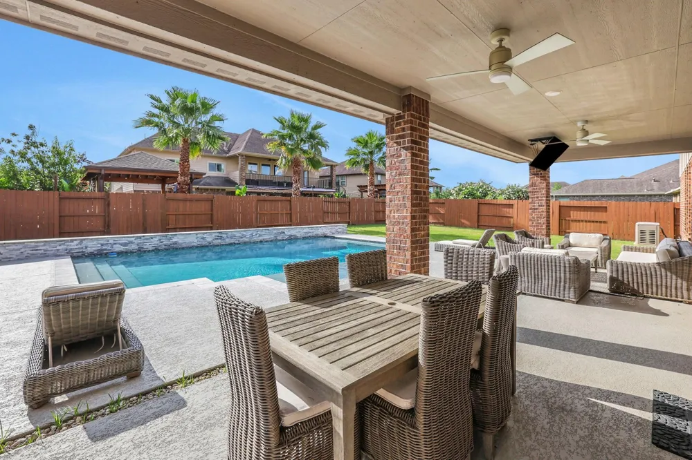 11814 White Flint Lane Cypress, TX 77433