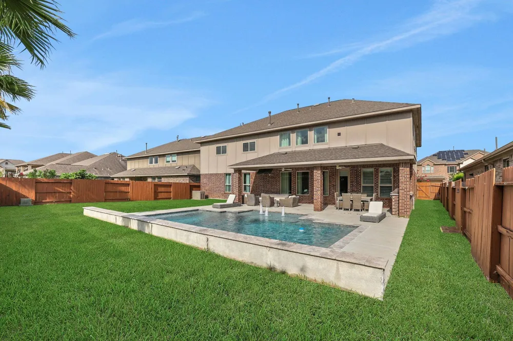 11814 White Flint Lane Cypress, TX 77433