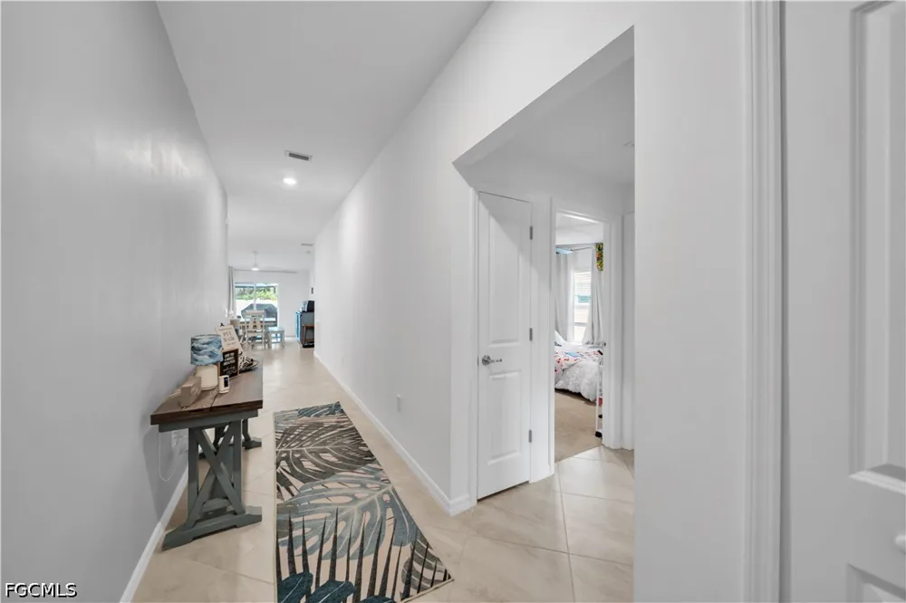 NE 33rd Lane Cape Coral, FL 33909